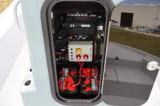 Thumbnail von Yellowfin 21 Bay