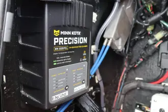 Thumbnail von Yellowfin 21 Bay