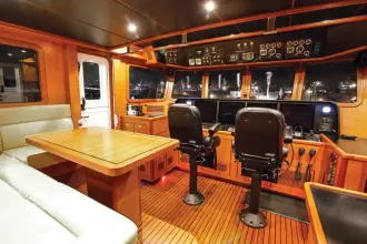 Thumbnail von Nordhavn 60