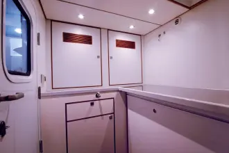 Thumbnail von Nordhavn 60