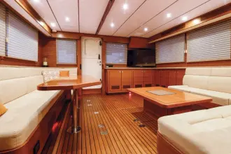 Thumbnail von Nordhavn 60