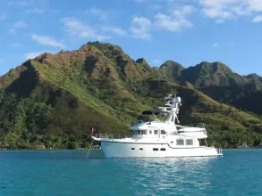 Nordhavn 52