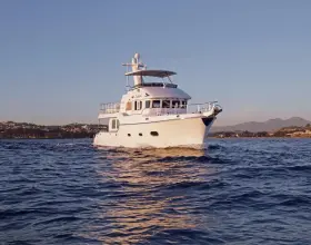 Thumbnail von Nordhavn 52