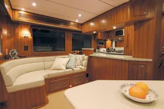 Thumbnail von Nordhavn 52