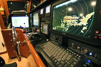 Thumbnail von Nordhavn 52