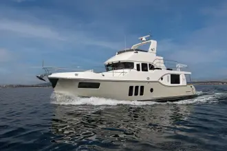 Nordhavn 51