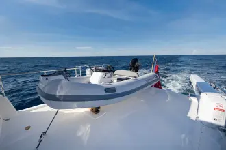 Thumbnail von Nordhavn 51