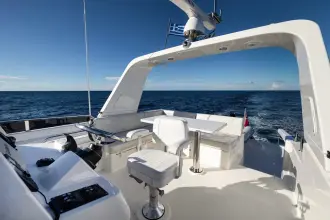 Thumbnail von Nordhavn 51