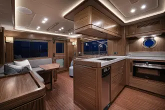 Thumbnail von Nordhavn 51