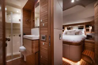 Thumbnail von Nordhavn 51