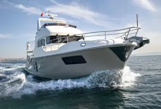 Thumbnail von Nordhavn 51