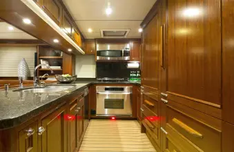 Thumbnail von Nordhavn 63