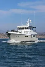 Thumbnail von Nordhavn 63