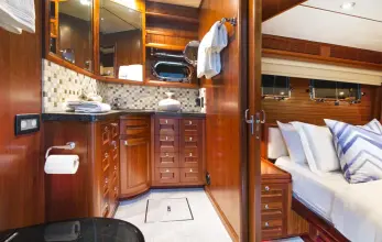 Thumbnail von Nordhavn 63