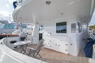 Thumbnail von Nordhavn 63