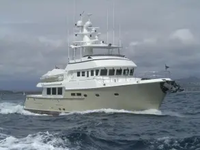 Thumbnail von Nordhavn 76