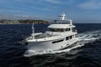 Thumbnail von Nordhavn 71