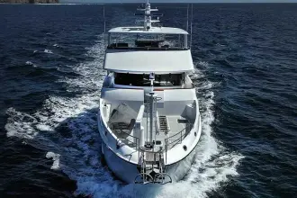 Thumbnail von Nordhavn 71