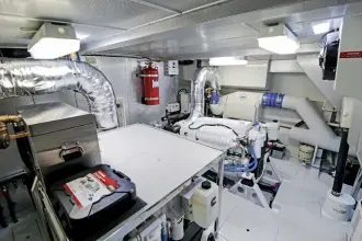 Thumbnail von Nordhavn 59CP