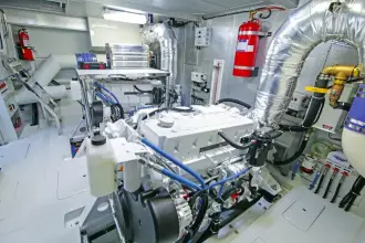 Thumbnail von Nordhavn 59CP