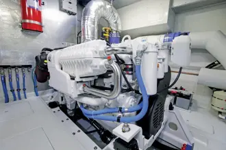 Thumbnail von Nordhavn 59CP