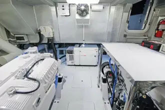 Thumbnail von Nordhavn 59CP