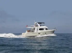 Thumbnail von Nordhavn 59CP