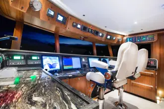 Thumbnail von Nordhavn 96