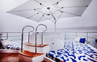 Thumbnail von Nordhavn 96