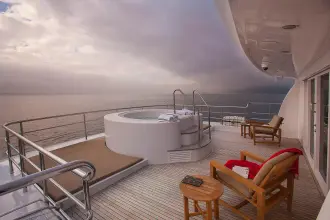 Thumbnail von Nordhavn 120