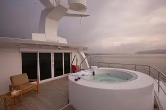 Thumbnail von Nordhavn 120