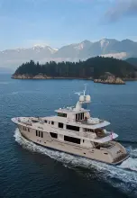 Thumbnail von Nordhavn 120