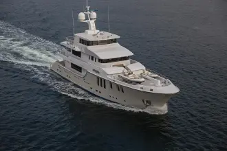 Thumbnail von Nordhavn 120