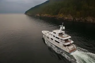 Thumbnail von Nordhavn 120