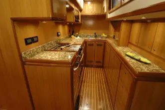 Thumbnail von Nordhavn 56MS