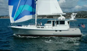 Thumbnail von Nordhavn 56MS