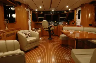 Thumbnail von Nordhavn 56MS