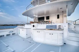 Thumbnail von Nordhavn 75EYF