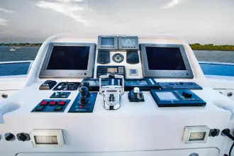 Thumbnail von Nordhavn 75EYF