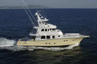 Thumbnail von Nordhavn 75EYF