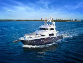 Thumbnail von Nordhavn 75EYF