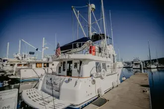 Thumbnail von Nordhavn 43 MovinOn