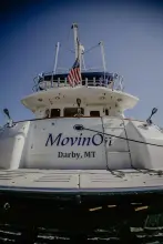 Thumbnail von Nordhavn 43 MovinOn