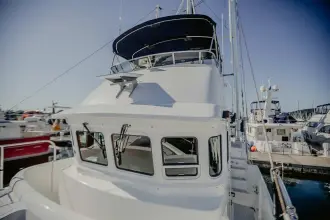 Thumbnail von Nordhavn 43 MovinOn