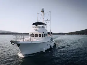 Thumbnail von Nordhavn 43 MovinOn