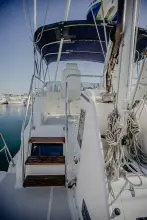 Thumbnail von Nordhavn 43 MovinOn