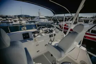 Thumbnail von Nordhavn 43 MovinOn