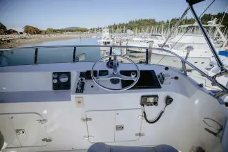 Thumbnail von Nordhavn 43 MovinOn