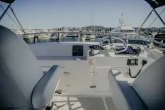 Thumbnail von Nordhavn 43 MovinOn