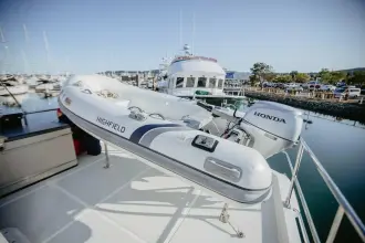 Thumbnail von Nordhavn 43 MovinOn